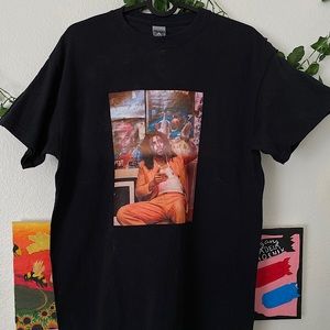 J. Cole graphic T-Shirt